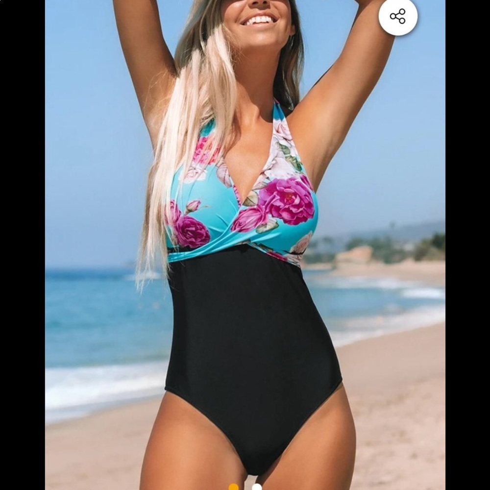 NEW Cupshe Swimsuit